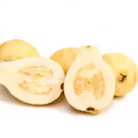 Frozen Guava