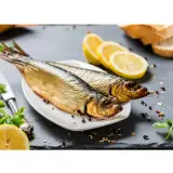 Smoked Herring Fish