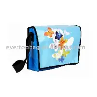 Tarpaulin lorry bag