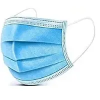 Disposable Face Mask