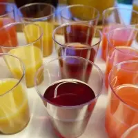 Nfc Fruit Juices