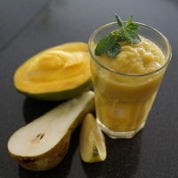 Fruit Puree & Pulps