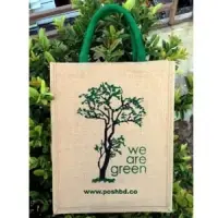 Jute Bag