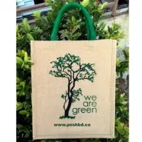 Jute Bag
