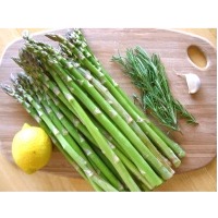 Asparagus