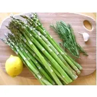 Asparagus