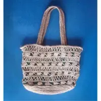 Ladies Jute bag