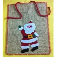 Christmas Bag