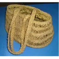 Jute bag