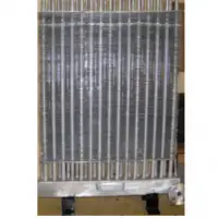 Air Finned Cooler for Mechanical Seals