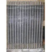 Air Finned Cooler for Mechanical Seals