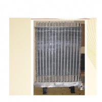 Air Finned Cooler