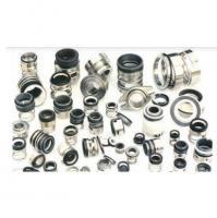 Pump Spare Parts