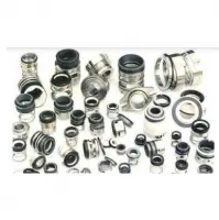 Pump Spare Parts