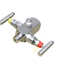 2VEE7 Two Way Manifolds