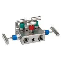 Five Way Pipe To Pipe Manifolds