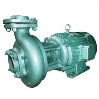 GMP-M Series Sewage Monoblock Pump