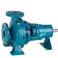 GCP Series Chemical Process Pump