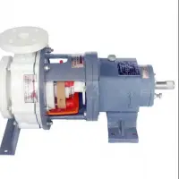 GHE Series Centrifugal Polypropylene Pump