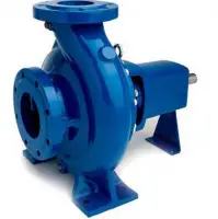 GXP Polypropylene Pump
