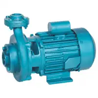 GVPP Series Vertical Polypropylene Pump