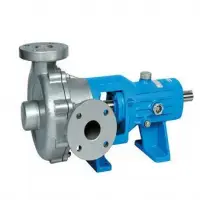 GSSP Series Horizontal Side Suction Pump