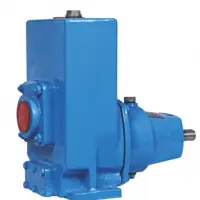 GMP-S Series Pump