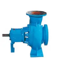 GPMP Series Pulp And Paper Mill Pump