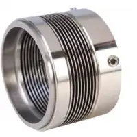 Metal Bellow Seals