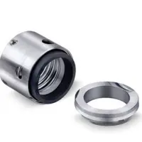 Single Coil Spring Balance Seal