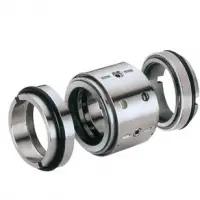 Single Spring Seals Unbalanced