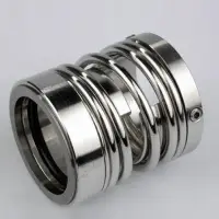 Single Spring Seals Unbalanced Lug