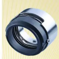 Wave Spring Seals Balanced