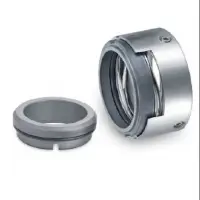 Wave Spring Seals Balanced