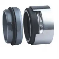 Wave Spring Seals Unbalanced