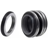 Rubber Bellow Seals