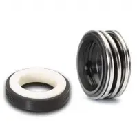 Rubber Bellow Seals