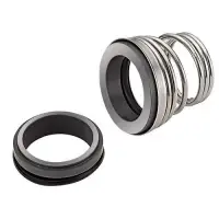 Mechanical Conical Spring Seal