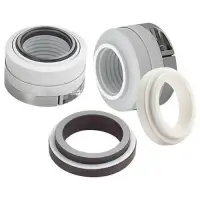 PTFE Bellow Seals