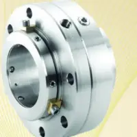 Cartridge Back To Back Arrangement Seals