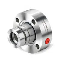 Tandem Arrangement Cartridge Seals