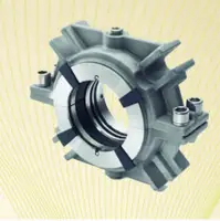 Split Seal