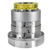 Single Agitator Seals