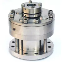 Single Agitator Seals