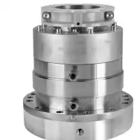 Double Agitator Seals