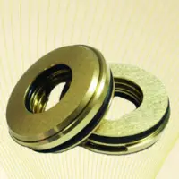 Bearing Isolator
