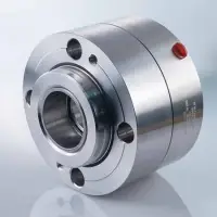 Arrangement 2 Type A API Seal