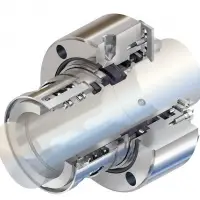 Arrangement 3 Type B API Seal