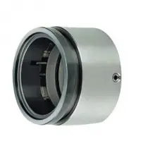 Spring Out Of Product Balanced Seals