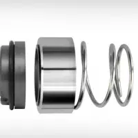 Conical Spring Seals